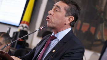 Cultura en el Distrito Capital