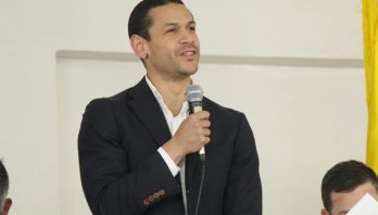 Nueva jornada de Alianza por la Seguridad con los propietarios de los bares de la Zona Rosa de Bogotá