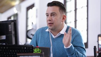 Salva tu vida con el silbato