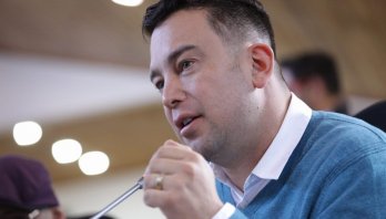 No más asesinatos de Bicipersonas en Bogotá