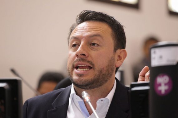 <p>Lo bueno, lo malo y lo feo de la ejecución del Plan de Desarrollo de Bogotá.</p>