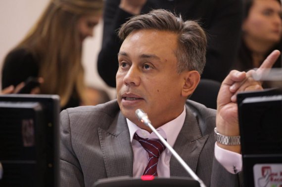 <p>Ejecución presupuestal 2018</p>