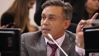 Ejecución presupuestal 2018