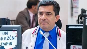 Concejal de la Familia interpone tutela para rechazar presentación de banda anticristiana en Colombia Concejal de la Familia interpone tutela para rechazar presentación de banda anticristiana en Colombia