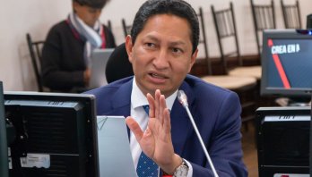 Secretario de Movilidad debería renunciar y así hacerle un favor a la ciudad