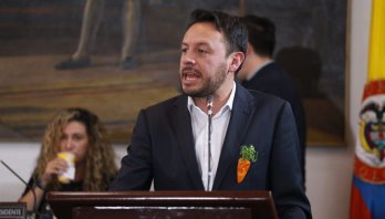 Metro, en busca de un nuevo orgullo bogotano