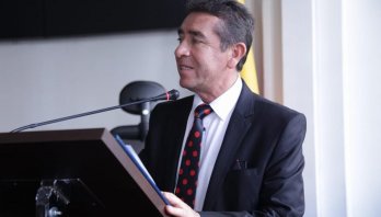 Qué pasa en la Alcaldía de Fontibón?