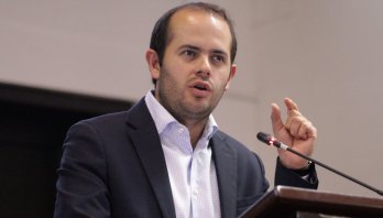 Presentarán en el concejo proyecto de acuerdo para que los niños venezolanos puedan ir al colegio en Bogotá Presentarán en el concejo proyecto de acuerdo para que los niños venezolanos puedan ir al colegio en Bogotá