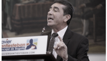 En el marco de la Semana de la Cultura Ciudadana, el clásico capitalino nos deja muy mal parados: Javier Santiesteban En el marco de la Semana de la Cultura Ciudadana, el clásico capitalino nos deja muy mal parados: Javier Santiesteban