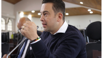 No a detención domiciliaria para ladrones de bicicletas en Bogotá