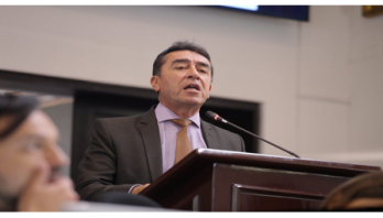 Modernización servicio de taxis