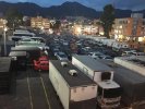 Golazo de Bogotá: Distrito recupera los parqueaderos de El Campín