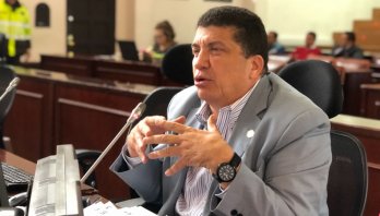 Un acercamiento a la reglamentación del Bicitaxismo en Bogotá