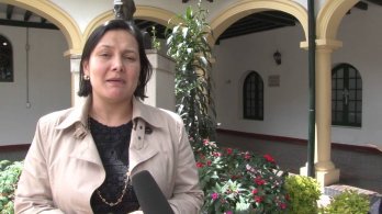 Cáncer de mama, la primera causa de muerte de las mujeres en Colombia