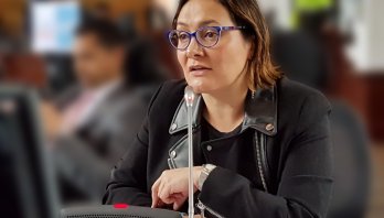 Bogotá cuenta con una baja capacidad de adaptación y resulta altamente vulnerable a los efectos del cambio climático