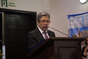 Reconocimiento a Facultad de derecho de Universidad Colegio Mayor de Cundinamarca.