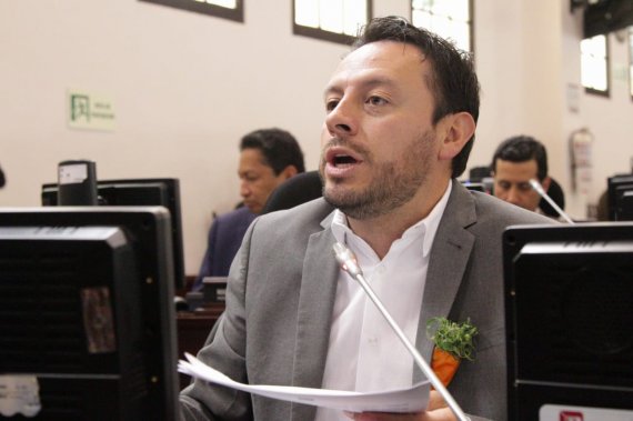 <p>Reversazo en fallo que ordenaba urbanización en la Van der Hammen</p>