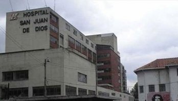 San Juan de Dios debe revivir, y con él una nueva facultad de la Universidad Distrital.