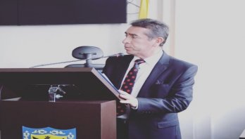 Aprobado en primer debate el Proyecto de Acuerdo por el cual se dictan normas sobre las competencias y atribuciones de las autoridades de Policía, se modifican los Acuerdos Distritales 79 de 2003, 257 de 2006, 637 de 201 Aprobado en primer debate el Proyecto de Acuerdo por el cual se dictan normas sobre las competencias y atribuciones de las autoridades de Policía, se modifican los Acuerdos Distritales 79 de 2003, 257 de 2006, 637 de 201