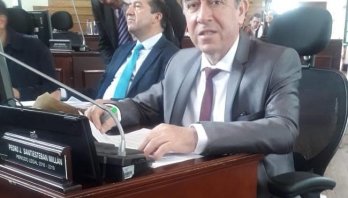 RAZONES QUE FUNDAMENTAN LA INCONVENIENCIA E INOPORTUNIDAD DEL COBRO DE UNA NUEVA VALORIZACIÓN POR 1,2 BILLONES, MEDIANTE EL PROYECTO DE ACUERDO NO. 453 DE 2018 RAZONES QUE FUNDAMENTAN LA INCONVENIENCIA E INOPORTUNIDAD DEL COBRO DE UNA NUEVA VALORIZACIÓN POR 1,2 BILLONES, MEDIANTE EL PROYECTO DE ACUERDO NO. 453 DE 2018