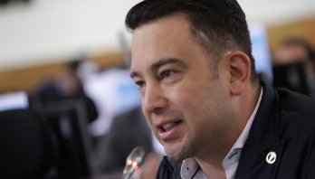 La seguridad social debe cubrir a todos los colombianos