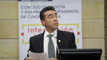 Bogotá Región Bogotá Región