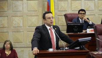 Proyectos de integración regional deben materializarse en el Plan de Desarrollo Nacional