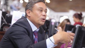 ¿Qué pasa con Transmilenio? ¿Qué pasa con Transmilenio?