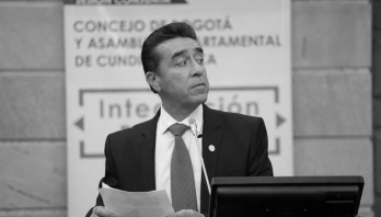 Razones de mi voto negativo al cobro de una nueva valorización, mediante el Proyecto De Acuerdo No. 453 de 2018 Razones de mi voto negativo al cobro de una nueva valorización, mediante el Proyecto De Acuerdo No. 453 de 2018