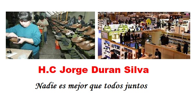 <p>Es necesario declarar el 25 de octubre de cada año, como el día distrital del calzado, el cuero, la marroquinería y afines.</p>