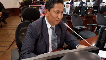 Debemos atender el clamor de los bogotanos, hay obras que son necesarias