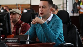 No se ha aprobado el proyecto de valorización