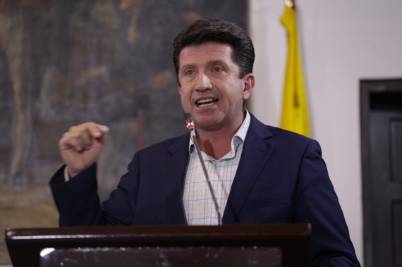 <p>Obras de valorización no son las que realmente generan impacto en la ciudad</p>