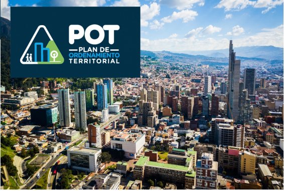 <p>Importancia de la adecuada reglamentación del uso del suelo.</p>