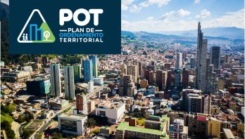 Importancia de la adecuada reglamentación del uso del suelo.