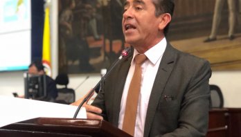 Nace a la vida jurídica el acuerdo no. 722 de 2018, por el cual se establecen estrategias para la promoción, fomento y apoyo a la cultura de la lactancia materna y se apoyan los bancos de leche humana en el Distrito Capital