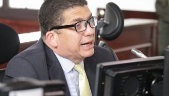 El Concejal Armando Gutiérrez González Defiende los Derechos del Adulto Mayor y de la Primera Infancia en el Debate del Presupuesto para la Vigencia 2019.