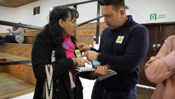 4 diciembre día distrital contra el feminicidio