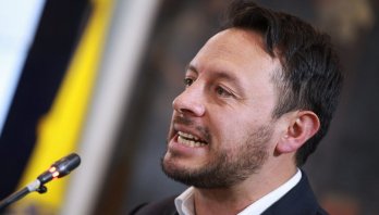 Aprobado Proyecto de Acuerdo para exaltar vida y obra del Padre Javier de Nicoló