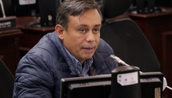 Disfrute la noche de las Velitas con precaución Disfrute la noche de las Velitas con precaución