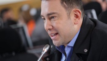 Con pendientes aún de 2018 se aprueba Presupuesto 2019