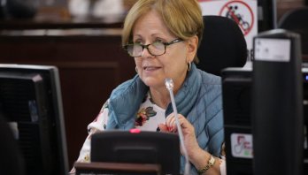 Proyecto de Acuerdo antievasores del SITP, pasa a firma del Alcalde Mayor de Bogotá