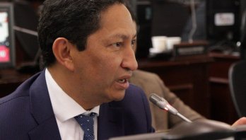 Se fortalece el servicio legal del transporte público individual - taxismo