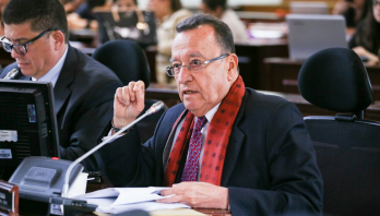 Restricción impuesta a venta de licor durante tres meses genera destrozos en Patio Bonito tras protestas.