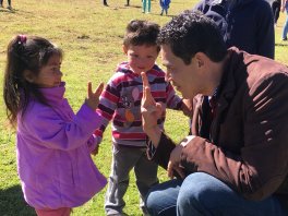 Llamado de atención a familiares de menores de edad y a las autoridades por altas cifras de abuso sexual