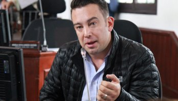 Alerta por consumo de drogas por jóvenes en Bogotá