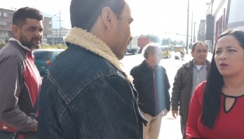 Delincuencia continúa en la calle sexta