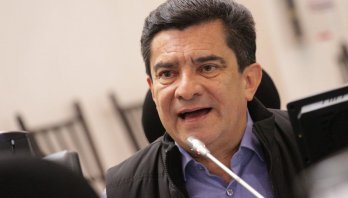 Consejo de Estado admitió demanda del concejal Ramírez contra decreto que permite uso de marihuana medicinal