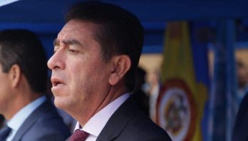 Estado de la primera línea del Metro en Bogotá