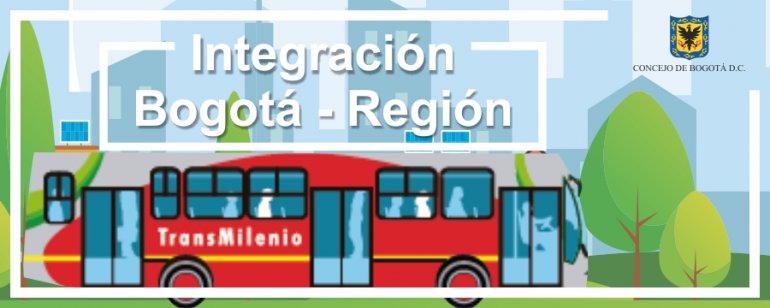 <p>Concejo Distrital evalúa proyectos encaminados a mejorar la movilidad de la Ciudad- Región</p>